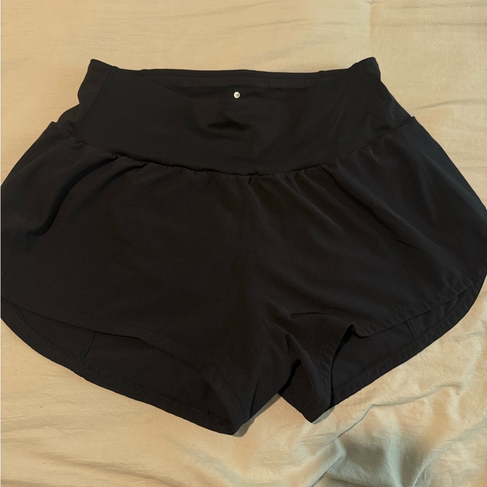 women’s THE GYM PEOPLE athletic shorts